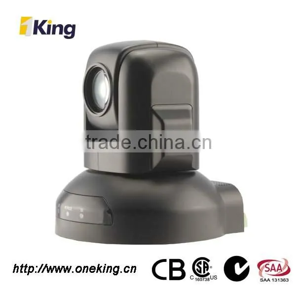 DVI-I,HD-SDI Conference Camera Communication Technology photo-2