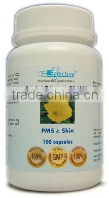 Evening Primrose Oil