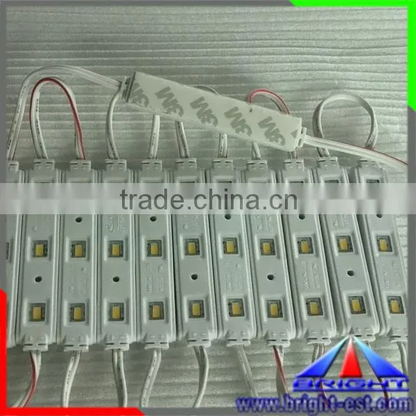 Discount CE 12v LED Linear Module,China LED Modules Factory photo-4