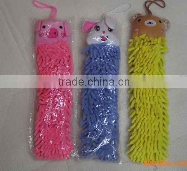 Dusting Cloth Hand Towel Cleaning Cloths photo-4