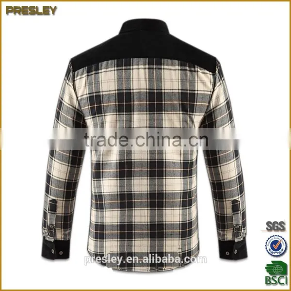 Man Shirt Factory Supply Turkish Casual Dress Shirt Casual Dress Shirts Male photo-4