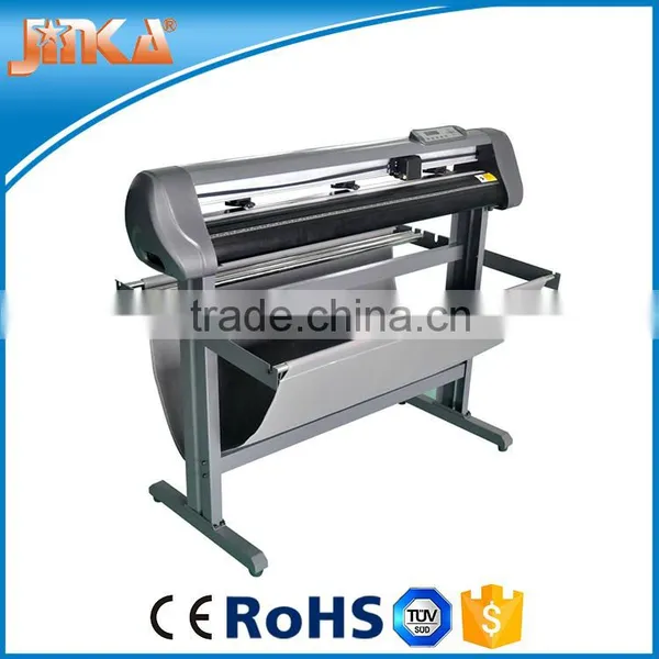 XL-1101 Cheap Cutting Plotter for Sale photo-2