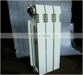 Cast Iron Radiator