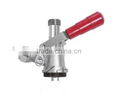 S System Korb Coupler (With PRV)