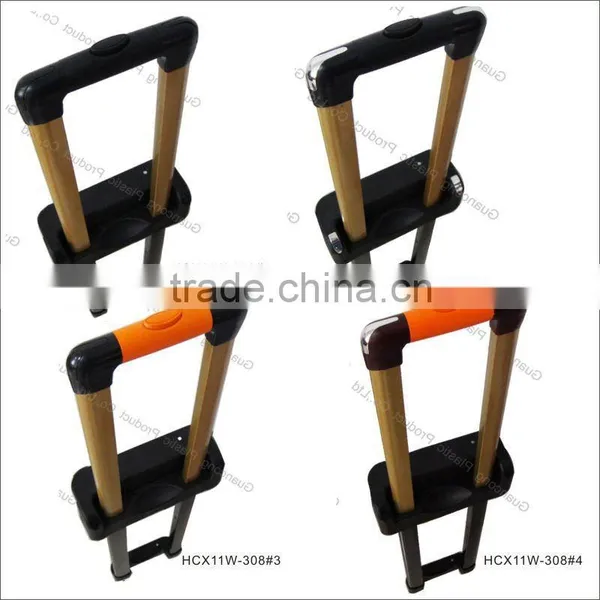 Trolley Frame for Backpack Producer