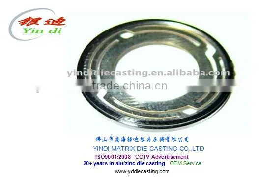Zinc Die Casting Led Fittings