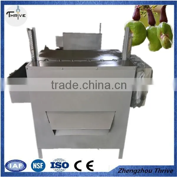 Semi-automatic cashew nut machine price for sale