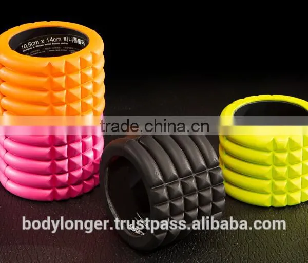 Trigger Foam Roller 10cm
