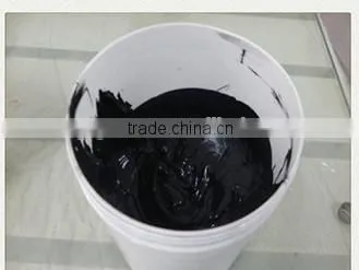 Carbon Black Paste photo-3