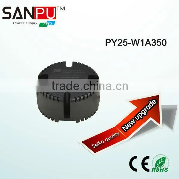 25w 350ma china dc ac driver, led driver, ac power supply supplier & manufacturer & exporter