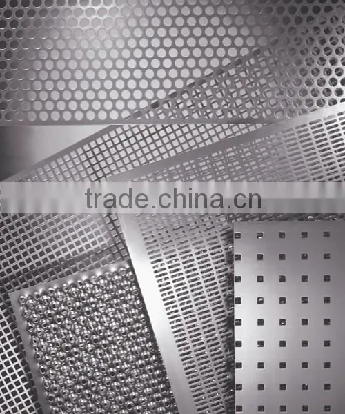 Perforated Sheets photo-2
