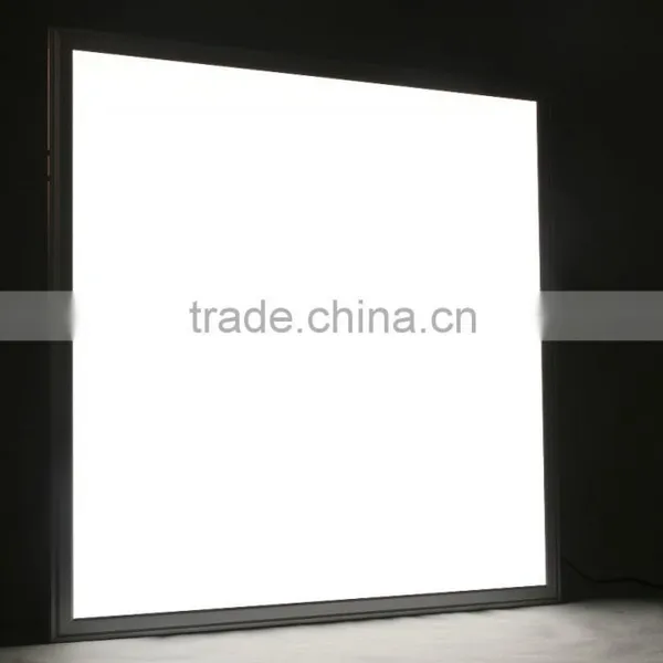 Shenzhen Best Selling Aluminium Pannel Lighting 40W 600x600 LED Panel Lighting photo-3