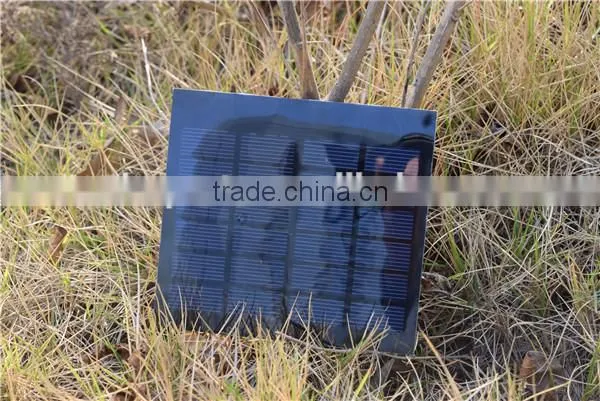 PV Solar Panel Price/China Professional Manufacturer photo-4