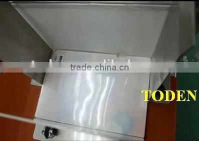 A4 Document Presentation File Folder Welding Machine photo-6