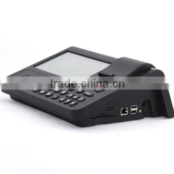 Handheld Pos Terminal,Android RFID POS Portable Data Terminal photo-6