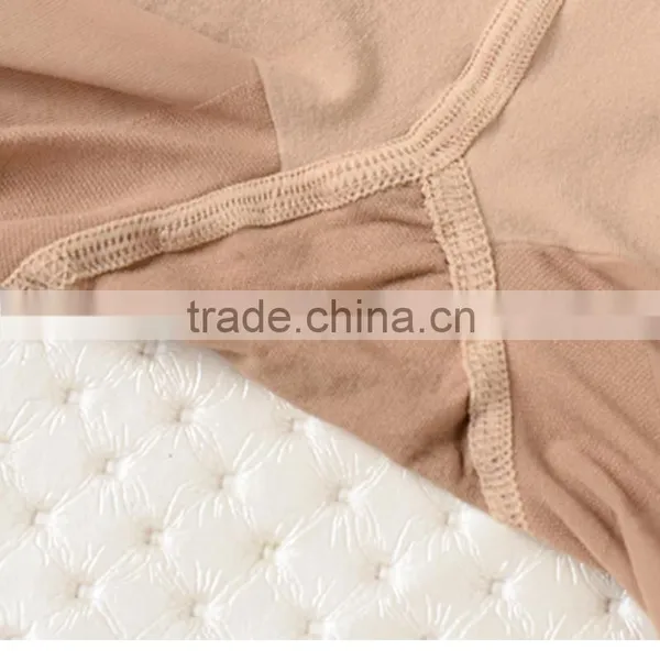 17Year Hosiery Factory 2016 New Reinforced Toe Pantyhose With Gusset Quality Choice photo-6