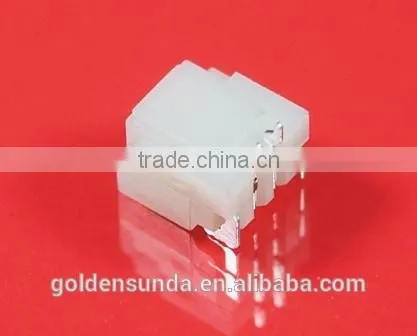 1.0mm Pitch 4-pin PCB Wire to Board SMT 180 Connector photo-3