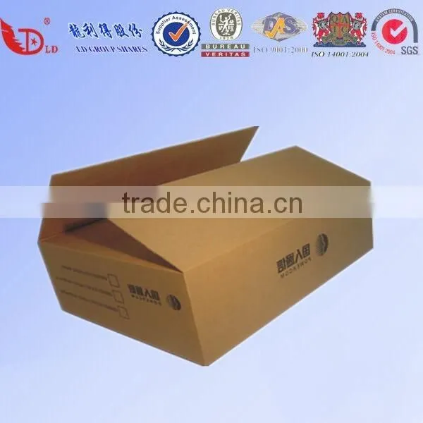 Frozen Food Shipping Box ,frozen Food Box. photo-4