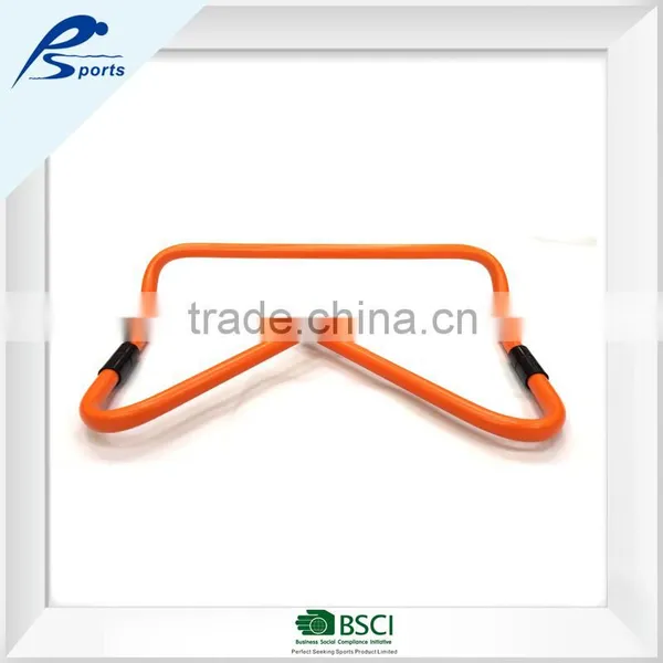 12"Pvc Adjustable Bidirectional Hurdle photo-5