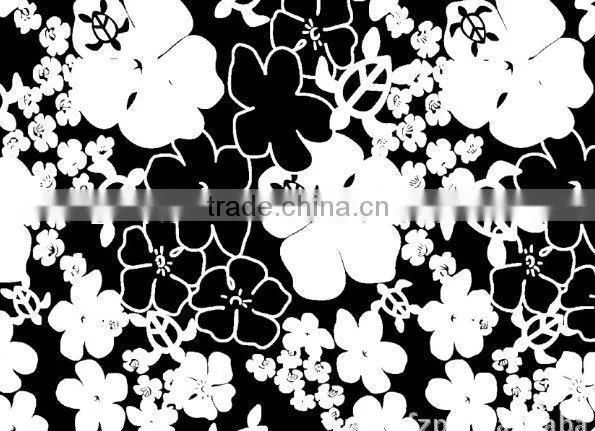 Dyeing, Printing, Coating,polyester Pongee photo-3