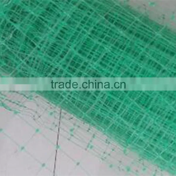 Green Nets for Grass Growing and Construction Use photo-6