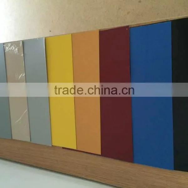 Cloth Grain Printed Steel Sheet/PPGI/PPGL Coil for Internal Decoration photo-4