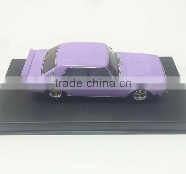 Diecast Model Car photo-4