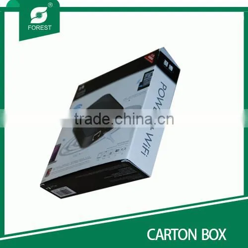 Corrugated Moving Box Moving Carton Box for Wholesale photo-5