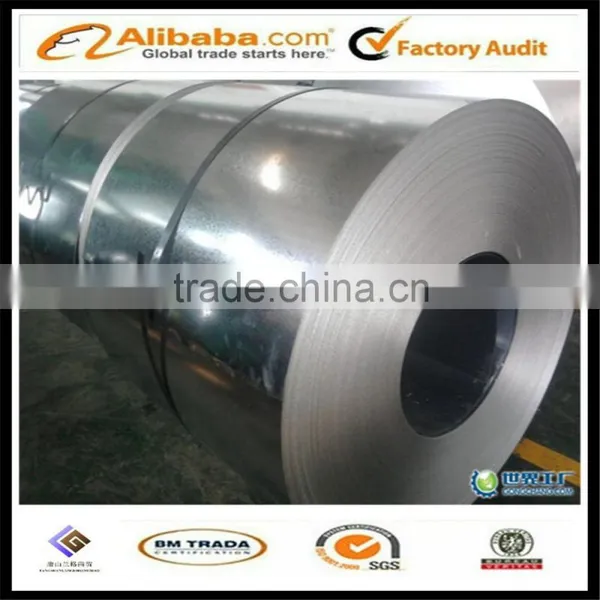 Stock Oiled Galvanized Steel Coils/Galvanized Coil, Hot/cold Rolled GI Coil, Hot Dipped Galvanized Steel Coil Stock photo-2