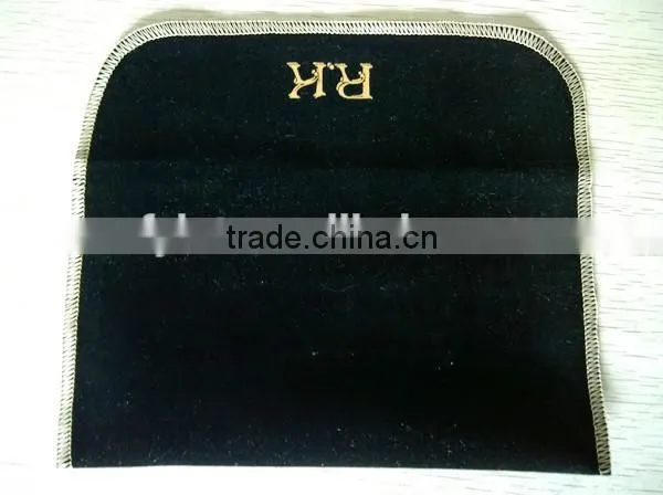 Velvet Beauty Cosmetic Bag photo-2