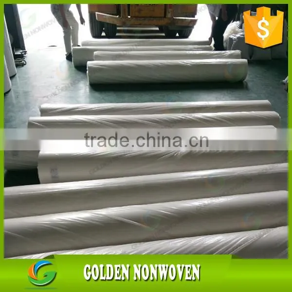 Telas no Tejidas Spunbond Fabric for Sofa Upholstery pp Nonwoven Fabric Manufacturer photo-5
