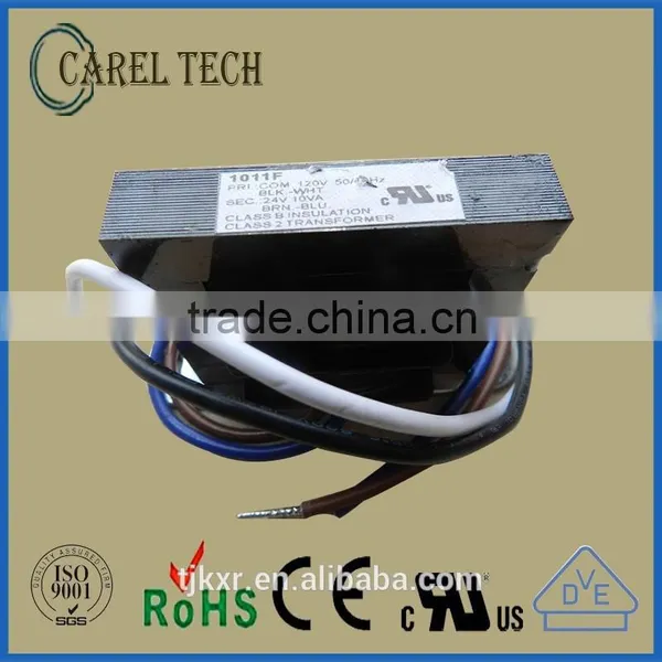 UL, CUL, CE Approved 120V 208V 240V 277V 480V Input,24V Output, 5W to 100W, Class 2 Transformer photo-6