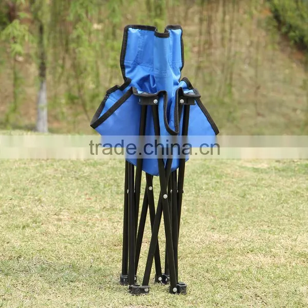 Folding Beach Chair With Pouch photo-5