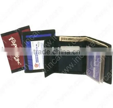 Security Wallet Sports Wallet