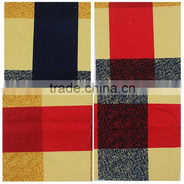 China Colourful Cotton and Linen Printed Cloth of DIY Fabric photo-4