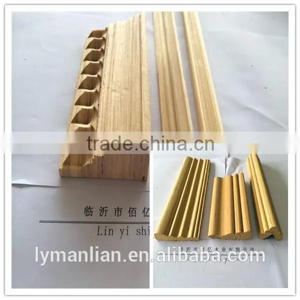Elegant Chennai Embossed Wood Moldings photo-3