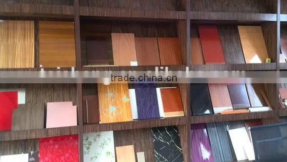 Best Quality of Putty Machine photo-4