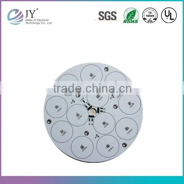 Professional Aluminum Based Pcb photo-2