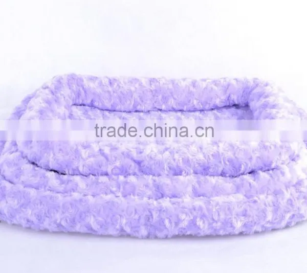 Sweet Factory Soft Pet Dog Mat Bed photo-2