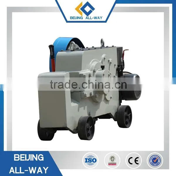 Cut Reinforcing Steel Bars/Cutting Machine Reinforced Steel