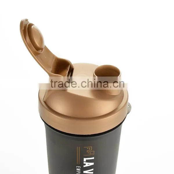 High Quality Protein Powder Drink Joyshaker Cup Quality Choice photo-4