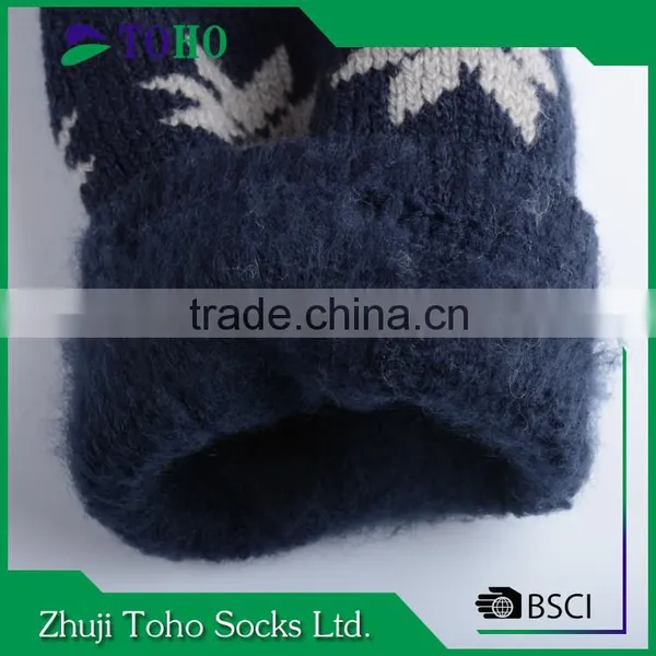 Work Best Men Dress Socks/black Business Socks photo-6