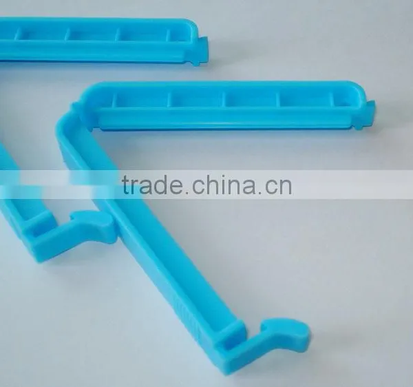 NEW Design Kitchen Usage Airtight Plastic Tomato Clip photo-5