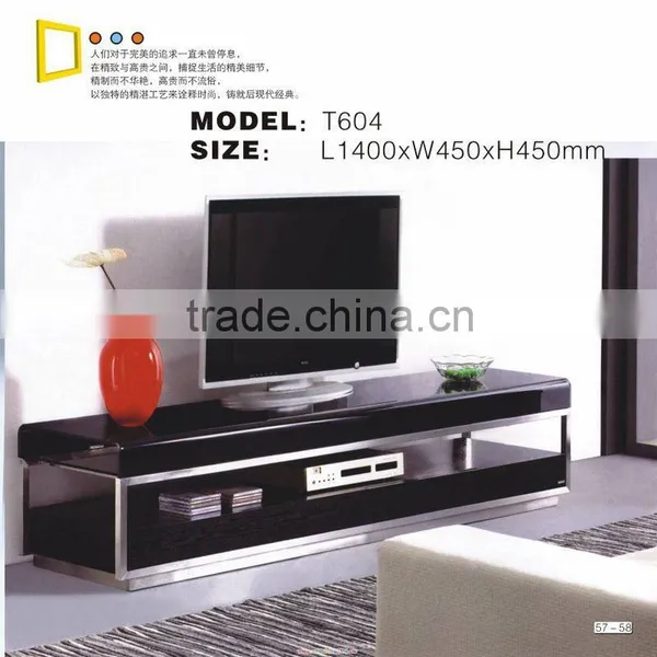PG-PK-T604 Most Popular Plasma Television Stand