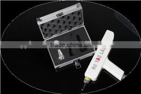 Beautiful nd Laser Tattoo Removal Beauty Equipment photo-2