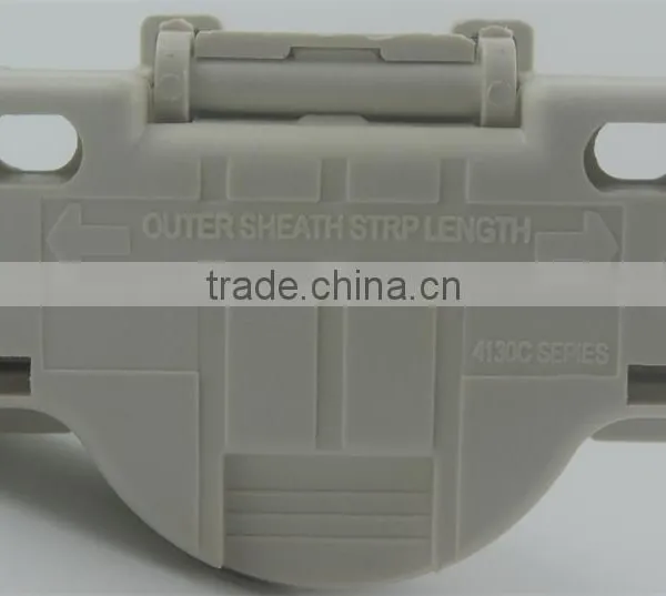 Clipsal Style SAA 413QC Surface Socket Quick Connect/413QC Outlet Socket photo-6