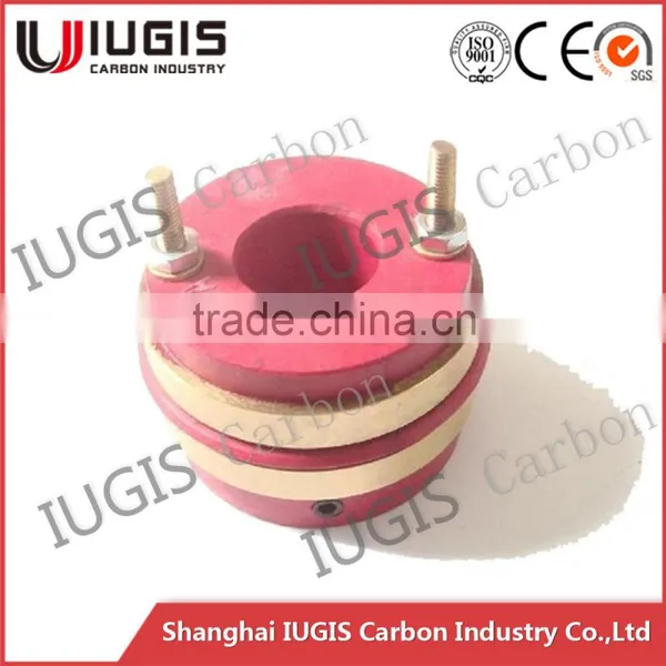 2 Rings International Standard Automobile Alternator Use Slip Ring photo-2