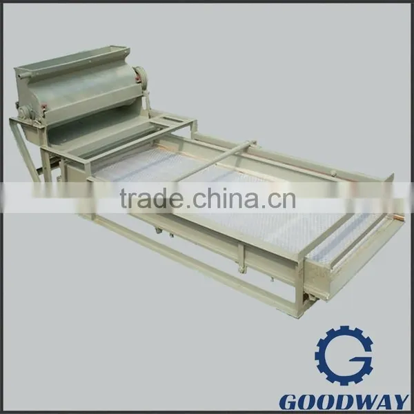 Stainless Steel High Quality Automatic Cassava Flour Flash Drying Machine photo-6