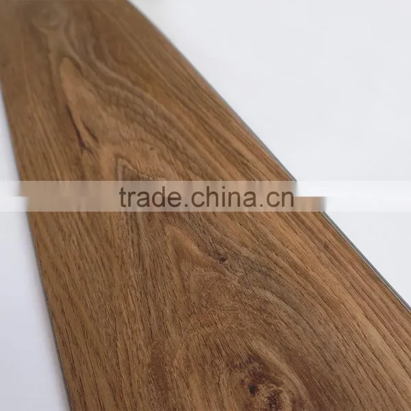 Wood Pattern Wear-resistance Vinyl Strip Flooring photo-4