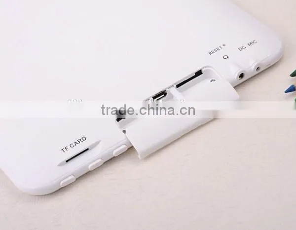9 Inch ATM7029 Quad Core 1024*600 Tablet PC photo-5